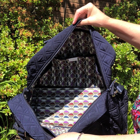 Vera Bradley set - Picture 7 of 7